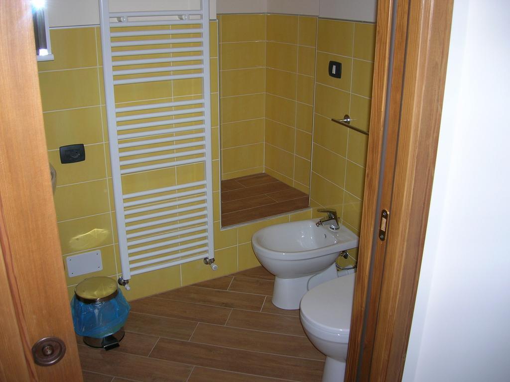 La Barmo Affittacamere Pietraporzio Rom bilde